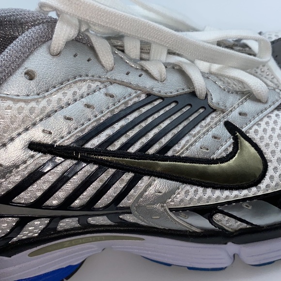 Nike Zoom Structure Triax Men’s Mesh Running Athletic Shoes Size 15 - Picture 2 of 13